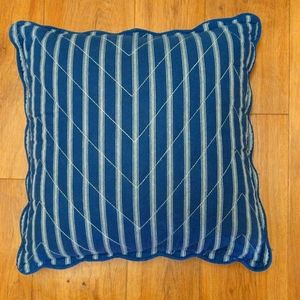 Polo Ralph Lauren Throw Pillow Feather Filled